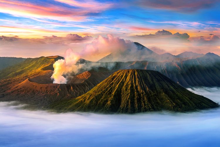 Paket Bromo Explore 2 Hari 